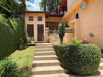 Chácara, 3 quartos, 7000 m² - Foto 2