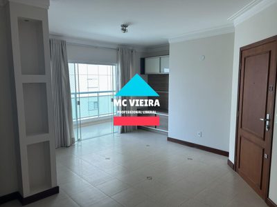 Apartamento, 3 quartos, 100 m² - Foto 2