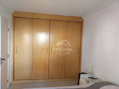 Apartamento, 2 quartos, 67 m² - Foto 5