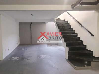 Sobrado, 2 quartos, 80 m² - Foto 2
