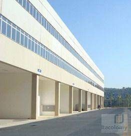 Depósito-Galpão, 1463 m² - Foto 2