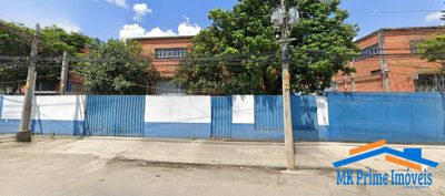 Depósito-Galpão, 2800 m² - Foto 1
