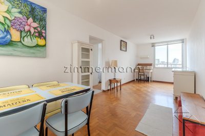 Apartamento, 1 quarto, 47 m² - Foto 1