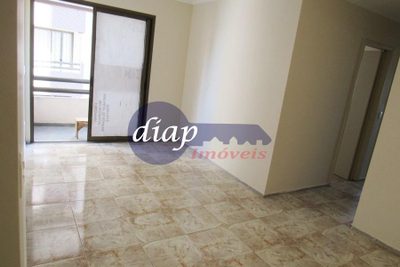 Apartamento, 3 quartos, 62 m² - Foto 3