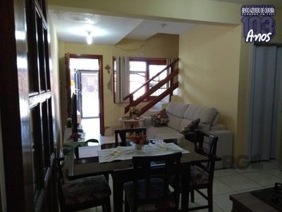 Casa, 2 quartos, 74 m² - Foto 2