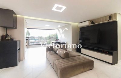 Apartamento, 3 quartos, 110 m² - Foto 2