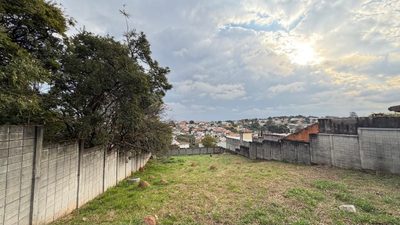 Terreno, 1000 m² - Foto 3