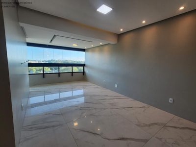Apartamento, 3 quartos, 84 m² - Foto 4