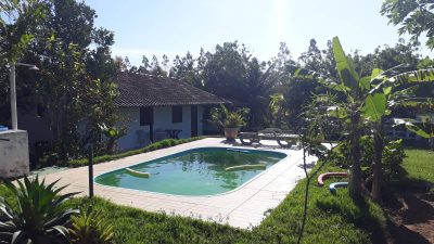 Sítio, 2 quartos, 7800 m² - Foto 3