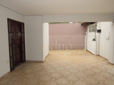 Casa, 4 quartos, 238 m² - Foto 3