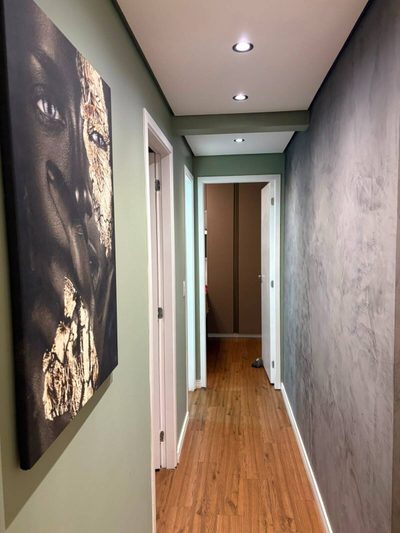 Apartamento, 2 quartos, 50 m² - Foto 5