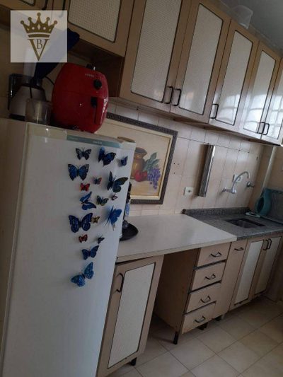 Sobrado, 1 quarto, 55 m² - Foto 4