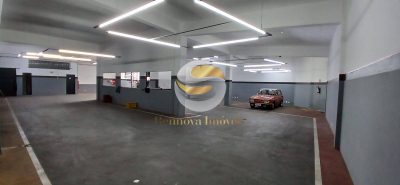 Prédio Inteiro, 600 m² - Foto 3