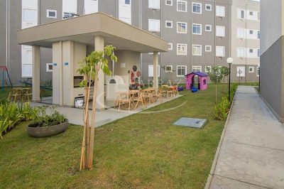 Apartamento, 2 quartos, 42 m² - Foto 5