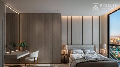 Apartamento, 2 quartos, 62 m² - Foto 2
