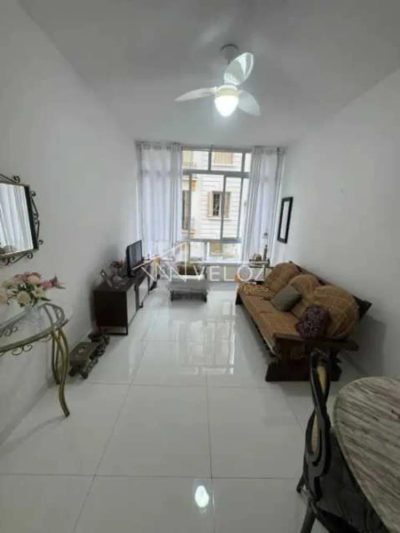 Apartamento, 2 quartos, 74 m² - Foto 4