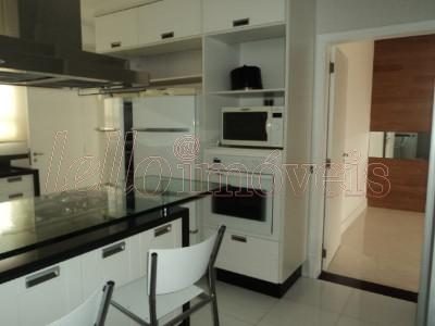 Apartamento, 3 quartos, 234 m² - Foto 5