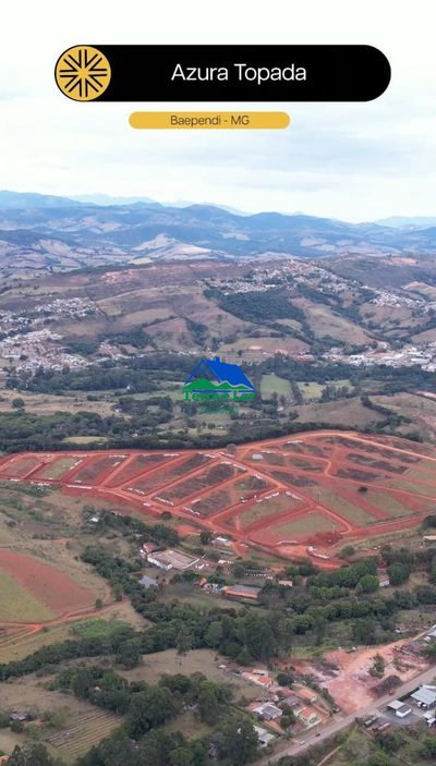 Terreno, 400 m² - Foto 2