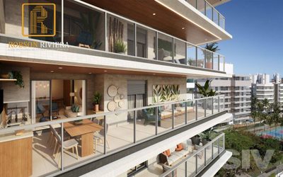 Apartamento, 3 quartos, 129 m² - Foto 5