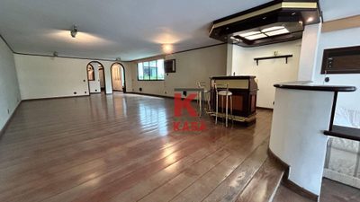 Apartamento, 3 quartos, 450 m² - Foto 5