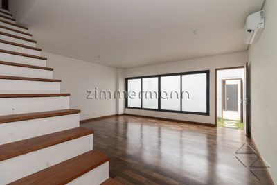 Casa, 4 quartos, 186 m² - Foto 1