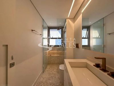 Apartamento, 2 quartos, 175 m² - Foto 2