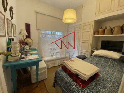 Apartamento, 4 quartos, 283 m² - Foto 1