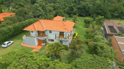 Casa de Condomínio, 4 quartos - Foto 2