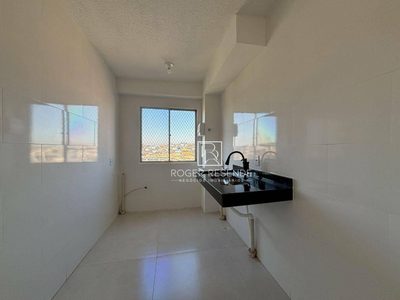 Apartamento, 2 quartos, 47 m² - Foto 5
