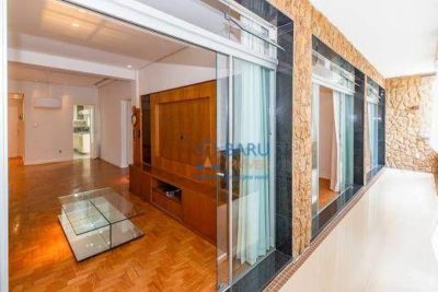Apartamento, 3 quartos, 122 m² - Foto 1
