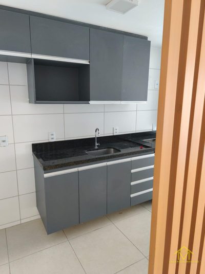Apartamento, 2 quartos, 68 m² - Foto 2