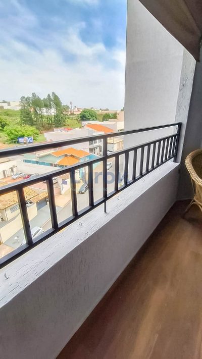 Apartamento, 3 quartos, 79 m² - Foto 3