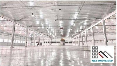 Depósito-Galpão, 5272 m² - Foto 4