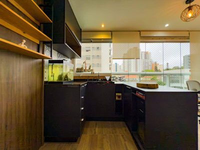 Apartamento, 2 quartos, 67 m² - Foto 4