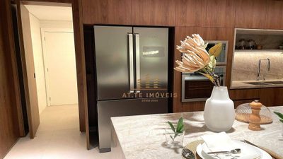 Apartamento, 3 quartos, 185 m² - Foto 4