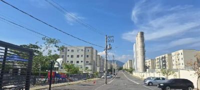 Apartamento, 2 quartos, 45 m² - Foto 1