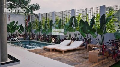 Casa, 4 quartos, 158 m² - Foto 5
