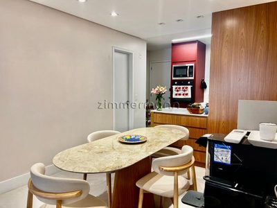 Apartamento, 3 quartos, 115 m² - Foto 4