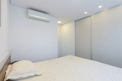 Apartamento, 3 quartos, 108 m² - Foto 5
