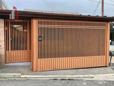 Sobrado, 2 quartos, 100 m² - Foto 1