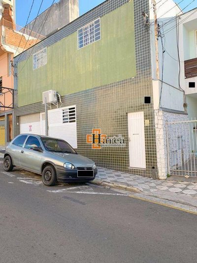 Sobrado, 5 quartos, 327 m² - Foto 2
