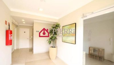 Apartamento, 2 quartos, 41 m² - Foto 3