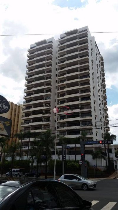 Apartamento, 3 quartos, 274 m² - Foto 2