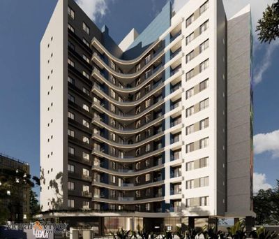 Apartamento, 2 quartos, 46 m² - Foto 5