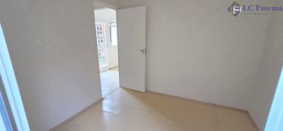 Casa de Condomínio, 2 quartos - Foto 3