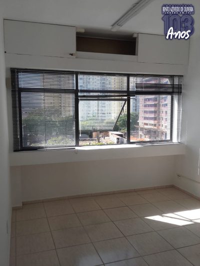 Sala-Conjunto, 35 m² - Foto 1