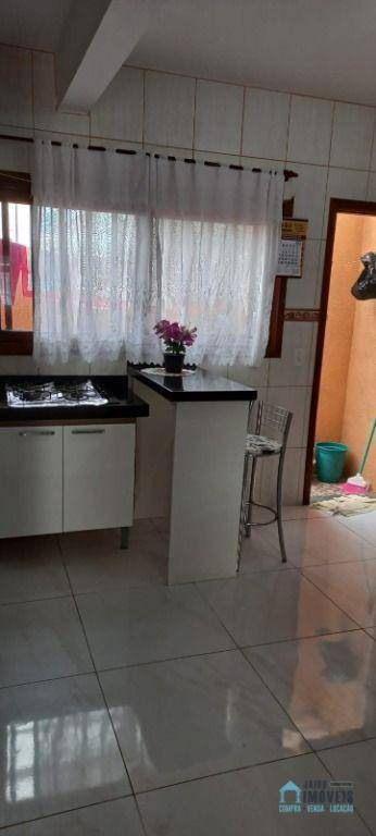 Sobrado, 3 quartos, 115 m² - Foto 5