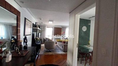 Apartamento, 3 quartos, 173 m² - Foto 2