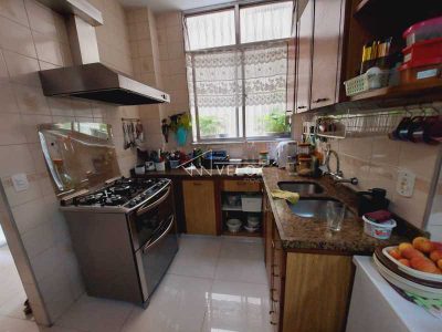 Apartamento, 4 quartos, 175 m² - Foto 2