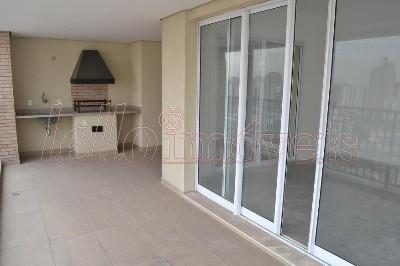 Apartamento, 4 quartos, 192 m² - Foto 1